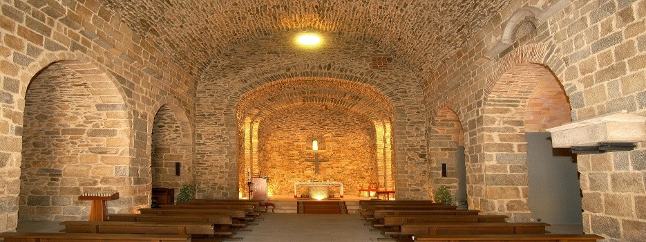 ESGLÉSIA SANT MARTÍ